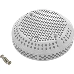 Suction Cover, Bwg, 3-3/4" 100GPM, Polished Chrome, Bath Only : 30133-PC. Fixed Price $15.46.
