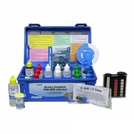 2OZ Complete Fas-dpd Cl Professional Test Kit Taylor Technologies K-2006C. Fixed Price $173.10.