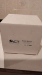Advance Technology Control TI103-RS232, A10, 120VAC, Powerline Carrier,. Fixed Price $25.00.