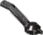 Pentair Hiflow Multiport Valve Handle 272520. Fixed Price $29.98.