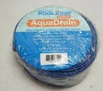 New Plastiflex Pool King Preferred Aquadrain Backwash/discharge Hose 2"X50'. Fixed Price $24.90.