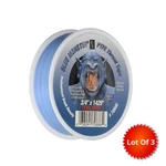 New Lot Of Pcs. Blue Monster 70886 3/4" X 1429" Thread Seal Tape. Fixed Price $24.99.