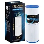 Poolpure PLFPRB25-IN Hot Tub Filter Replace Unicel C-4326, Guardian 413-106. Fixed Price $17.49.