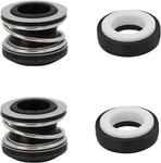 2-PACK PS-201 3/4" Shaft Seal Kit For Hayward Pool/spa Pump Motor Replacement. Fixed Price $19.25.