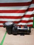 Vevor Swimming Pool 2.0HP 115V 1500W, Single Speed Pumps For Above.... Fixed Price $75.99.