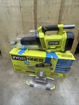 Ryobi 18V One+ Pool Vacuum (PCL780K) - Used. Fixed Price $99.99.