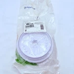 Kreepy Krauly Pool Cleaner Wheel (no Bearings), White Pentair LLC6PM. Fixed Price $41.99.