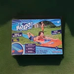 Bestway H20 Go! Single Water Slide Drench Pool 18 Feet - New Box. Fixed Price $8.00.