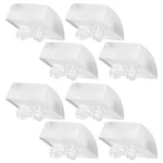 Upgraded 2026 AXV414P AXV014P Pool Vacuum Cleaner Pod Shoe Replacement For .... Fixed Price $13.08.