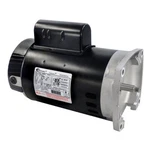 A.o. Smith Century B2848 Full Rate 1HP 3450RPM Single Speed Replacement Motor. Fixed Price $254.00.