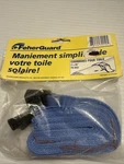 Blanket Straps, Feherguard, 54", Quantity : Fg - BS2X6 One. Fixed Price $12.00.