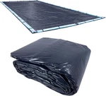 Robelle 16 X 32' Blue Winter Cover For Inground Pools 5' Overlap. Fixed Price $74.00.
