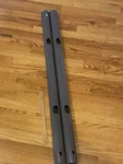 Lot Of Used Intex 40-INCH Beam For Ultra Rectangular Pool 12FTX24FTX52IN. Fixed Price $69.99.