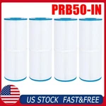2/4PK #PRB50-IN Hot Tub Filter Spa For C-4950 FC-2390 Jacuzzi J210 + More. Fixed Price $57.99.