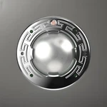 100' 12V White Spa Intellibrite Architectural Series Light (pentair - 618017). Fixed Price $1163.70.