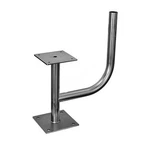 S.r. Smith 13-109 Swivel Stand With Umbrella Holder W/o Chair. Fixed Price $670.92.