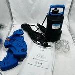 Auto On/off Pool Cover Pump SP400C-5E Power 1/3 Hp 120V 30FT 3.3A. Fixed Price $64.90.