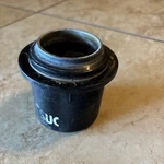 Hayward Northstar Non Threaded Tailpipe 1PC. Fixed Price $20.00.