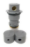 Paramount PV3 Pop Up Head With Nozzle Caps (light Gray). Fixed Price $79.25.