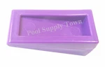 Pool Cleaner Purple Flow Valve Replaces Part Fit Pentair Kreepy Krauly K70181. Fixed Price $11.45.