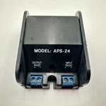 Seametrics APS-24 Regulated Power Converter PC2 Vdc Panel Flow Meter. Fixed Price $94.95.