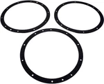 Pentair 79200400 10-HOLE Standard Gasket Set Without Double Wall Replacement.... Fixed Price $42.99.