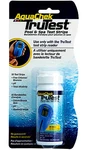 Aquachek Trutest Digital Swimming Pool Chemical Strips - 50 Pack. Fixed Price $16.92.