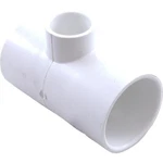Hydroair 880509 0.75" X 1.5" Water 0.25" Nozzle Venturi Tee. Fixed Price $17.95.