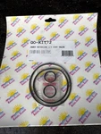 Tropi Clear Neverlube 3 Port Gokit 72 For Jandy Pool Gaskets. Fixed Price $24.95.