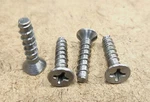 Hayward SP-1039Z1A Or SPX1030Z1A: Pool Screw Pack, S/s, In. Long, 4PCS. Fixed Price $5.85.