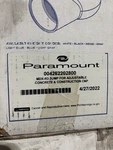 Paramount MDX-R3 Drain Sump For Adjustable Concrete & Construction Cap. Fixed Price $170.00.