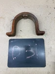 1973 1978 1979 Ford F150 F250 F350 Carrier Bearing Mount Holder Bracket Dentside. Fixed Price $39.99.