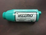 Gizzmo 1.5" Thread Winter Plug For In-ground Swimming Pool Skimmers. Fixed Price $9.25.