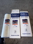 (2) Pleatco PA50 Swimming Pool / Spa Replacement Filter Cartridge C-7656 FC-1240. Fixed Price $74.99.
