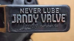 Jandy 4718 2-1/2" 3" Two Port Neverlube Valves *ps. Fixed Price $66.44.