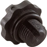 Drain Plug, Carvin, With O-ring, Quantity 2. Fixed Price $12.82.