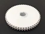 Swimming Pool Suction Cleaner Wheel Sub Assembly Replacement- 896584000 051. Fixed Price $44.99.