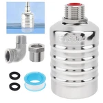 Float Valve, 304 Stainless Steel 1/2INCH 3/4INCH Auto Fill Shut Off Water .... Fixed Price $39.36.