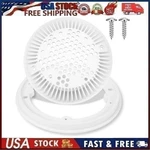 WGX1048E Pool Main Drain Cover Kit For Hayward Suction And Dual Outlet. Fixed Price $24.95.