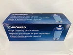 W530 Genuine Hayward Leaf Canister Large Capacity For Auto Pool Cleaners New. Fixed Price $210.99.