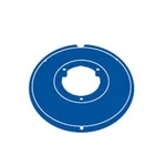 Hayward 005252206600 1/2" Pvc Sdx Drain Support For Concrete Pools. Fixed Price $46.80.