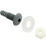 Waterway Plastics 670-2137 Air Injector Assembly Power Replacement Mpn. Fixed Price $23.32.