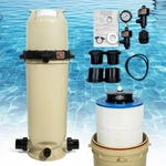 EC-160318 Cartridge Filter, Fit For Pentair CC200 Pool Gpm. Fixed Price $549.00.