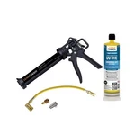 LF810 Bigez Air Conditioning Refrigerant Leak Detection Injection Kit - 8OZ A.... Fixed Price $119.65.