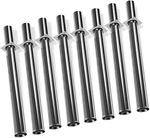 Replacement For Hayward Burner Universal Series Low Nox (FDXLBRN1930) 8 Pack. Fixed Price $292.20.