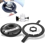 154856 Tank Lid Kit, 8-1/2" Buttress Thread Closure For Pentair Triton. Fixed Price $138.80.
