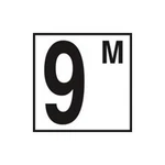 Inlays CC623090 6" X Metric With Deck Ceramic Tile. Fixed Price $19.16.