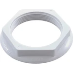 Nut, Balboa Water Group/hai Hydro Jet, Wall Fitting, White, 2" : 30-3807WHT. Fixed Price $5.55.
