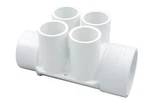 Waterway 672-4190B 1/2" Pvc Spa Manifold Npt Connection. Fixed Price $21.74.