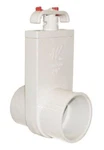 Waterway Spas Hot Tub Gate Slice Valve 2-1/2" Slip X Spigot 880-2500. Fixed Price $19.99.